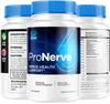 (2 Pack) Pronerve 6 - Official Nerve Health Support Advanced Formula, 120 Capsules for 2 Months view 4