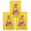 Passion Fruit Rounds Trader Jos, 2 oz - Pack of 3 view 1