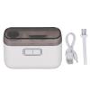 Electric Nail Clipper, 2 in 1 Fast Polishing Automatic Fingernail File Machine for Adults Children view 2