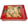 Hand-Selected A Grade American Ginseng Large Round Jumbo Size (4 Oz. Box) view 2
