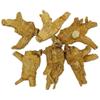 Hand-Selected A Grade American Ginseng Large Round Jumbo Size (4 Oz. Box) view 3