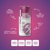 Clean Simple Eats Clear Protein + Energy Drink, 20G Grass Fed Whey Protein Isolate, 100MG Natural Caffeine, L Theanine & Cognatiq, No Artificial Ingredients, Mountain Rush Flavor, 16 Oz Cans, 12 Pack view 4