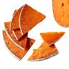 5 Spoke Harvest Moon Cheese - Round Semi-Hard Raw Milk Cheese, 6 lb - Inspired by French Mimolette, Rich Butterscotch Flavor view 2