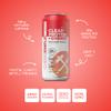 Clean Simple Eats Clear Protein + Energy Drink, 20G Grass Fed Whey Protein Isolate, 100MG Natural Caffeine, L Theanine & Cognatiq, No Artificial Ingredients, Paradise Punch Flavor, 16 Oz Cans, 12 Pack view 4