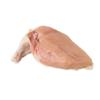 Joyce Farms Naked Single Lobe Airline Chicken Breast, 9-10 oz, 4-5 lb Each, 20 Lb Case, Premium Frozen Poultry view 1
