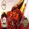 Don Emilio Chile de Arbol Artisanal Salsa Macha Authentic Mexican Spicy Chili Oil Oil Glass Jar 9 oz view 4