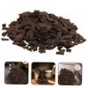 FELTECHELECTR 1pack Aging Wine Oak Chips Heavy French Oak for Home Brewing Red Wine Flavor Improve for Stores and Restaurants view 2