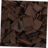 FELTECHELECTR 1pack Aging Wine Oak Chips Heavy French Oak for Home Brewing Red Wine Flavor Improve for Stores and Restaurants view 3