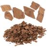 FELTECHELECTR 1pack Medium Chips for Home Wine Brewing Red Wine Flavor and French Oak Chips for Making and Aging view 1