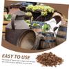 HOLIDYOYO Medium Toast Oak Chips 100g French Oak Wine Chips Wine Making Barware Whiskey Aging Supplies view 3