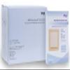 Areza Medical - Silicone Foam with Super-Absorbent Layer - Wound Dressing - Waterproof - with Silicone Adhesive Border - Sterile - 6" x 6" - 5 PCS per Box - 10 Boxes (Total of 50 PCS) view 1