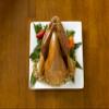 Joyce Farms Guinea Hen, Whole, Pintade Fermier, Air Chilled, 2.5-3 lb Each, 6 Count, Avg 16.5 lb Case, Frozen view 1