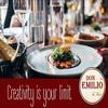 Don Emilio Ajo y Semillas Artisanal Salsa Macha Authentic Mexican Spicy Chili Oil Oil Glass Jar 9 oz view 2