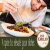 Don Emilio Ajo y Semillas Artisanal Salsa Macha Authentic Mexican Spicy Chili Oil Oil Glass Jar 9 oz view 3