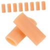 Ipetboom Breathable Finger Protectors 5 Sets of Reusable Finger Covers for Typing Gaming view 1