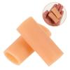 Ipetboom Breathable Finger Protectors 5 Sets of Reusable Finger Covers for Typing Gaming view 3