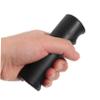 BCOATH 2pcs -Skid Handle Grips for Wheelchairs and Carts Tube Handle Sleeves for Comfortable Support Easy Installation Fit Non- Design view 4