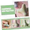 BCOATH 2pcs Convenient Balls Portable Massaging Ball for Back Neck Shoulder and Foot Relief view 3