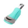 Abaodam Nail Trimmer Magnifying Glass Baby Nail Clippers Thick Nail File Portable Nail Scissors view 1