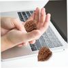 SEWOART 2pcs Hand Exercise Balls for Stress Relief and Massage Walnut Core Leisure Balls for Focused Hand Seniors Go Use view 4