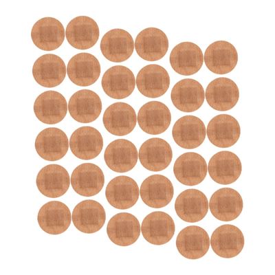100pcs Breathable Knuckle Stickers Outdoor Flexible Bandages for Wound Protection