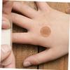 100pcs Breathable Knuckle Stickers Outdoor Flexible Bandages for Wound Protection view 2
