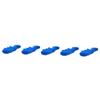 TOVINANNA 5pcs Thumb Tool Ergonomic Acupoint for Muscle Relaxation and for Neck and Hand Massage Design view 1