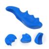 TOVINANNA 5pcs Thumb Tool Ergonomic Acupoint for Muscle Relaxation and for Neck and Hand Massage Design view 2