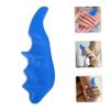 TOVINANNA 5pcs Thumb Tool Ergonomic Acupoint for Muscle Relaxation and for Neck and Hand Massage Design view 4