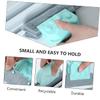 NOLITOY 28pcs Window Groove Cleaning Brush Window Track Cleaner Tool Easy to Clean Stubborn Stains for Home Use view 2