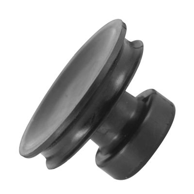 Alasum Rubber Suction Handle for Buddha Sound Bowl Lifting Tool Strong Absorption for Meditation and Relaxation Diameter Sucker for Secure Grip