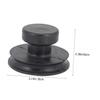 Alasum Rubber Suction Handle for Buddha Sound Bowl Lifting Tool Strong Absorption for Meditation and Relaxation Diameter Sucker for Secure Grip view 2