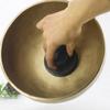 Alasum Rubber Suction Handle for Buddha Sound Bowl Lifting Tool Strong Absorption for Meditation and Relaxation Diameter Sucker for Secure Grip view 4