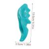 Anneome Massager Tool Thumb Trigger Point Deep Tissue Massage Tool Thumb Saver Massager view 3