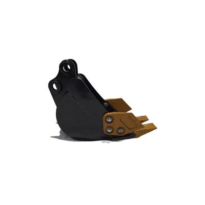 10" Bucket with Teeth | 12EX-WD10