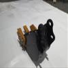 10" Bucket with Teeth | 12EX-WD10 view 2