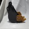 10" Bucket with Teeth | 12EX-WD10 view 3