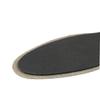 Anneome Men Women Leather Insoles Breathable Sports Shoe Inserts Sweat Absorption Cushion for Foot Comfort for Running Casual and Athletic Use view 4