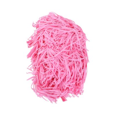 Anneome 1pack Box Filler Paper Shredded Paper for Boxes Baskets Wrapping Party Cushion