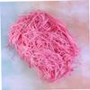 Anneome 1pack Box Filler Paper Shredded Paper for Boxes Baskets Wrapping Party Cushion view 2