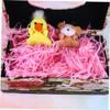 Anneome 1pack Box Filler Paper Shredded Paper for Boxes Baskets Wrapping Party Cushion view 3