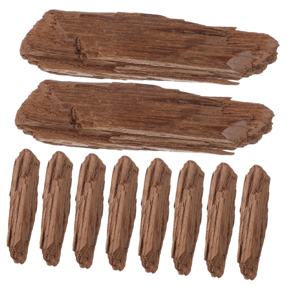 LABRIMP 1bag Natural Oak Wine Brewing Chips for Home Brewing Enhance Flavor Aroma of Red Wine Diy Winemakers and Enthusiasts