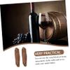 LABRIMP 1bag Natural Oak Wine Brewing Chips for Home Brewing Enhance Flavor Aroma of Red Wine Diy Winemakers and Enthusiasts view 3