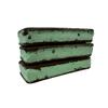 The Sweet Lyfe Freeze Dried Mint Chip Ice Cream Sandwiches, 3 Pack view 2