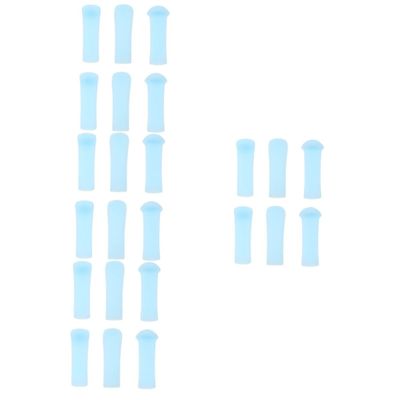 COLLBATH 4sets Baby Ear Wax Removal Tool Removal Kit Ear Cleaning Spoons 6pcs*4
