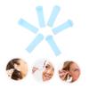 COLLBATH 4sets Baby Ear Wax Removal Tool Removal Kit Ear Cleaning Spoons 6pcs*4 view 2