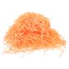 Anneome 1bag Crinkle Paper Shreds Phosphor Filling Decorative Box Filler for Tissue Boxes view 1