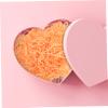 Anneome 1bag Crinkle Paper Shreds Phosphor Filling Decorative Box Filler for Tissue Boxes view 3