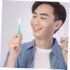 Anneome 50pcs Interdental Brush for Braces Brush for Braces Cleaning Long Handle Dental Cleaner view 4