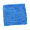 Anneome Microfiber Coral Mop Head Refill for Household Cleaning Easy Wash Replacement Pad for Hardwood Tile and Smooth Surfaces Blue Compatible Standard Mops view 1